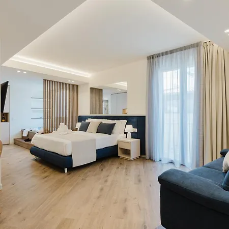 بيت ضيافة Pasitea 4*
